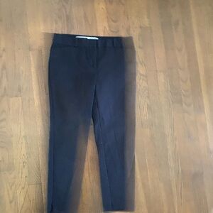 Liz Claiborne Black Trousers